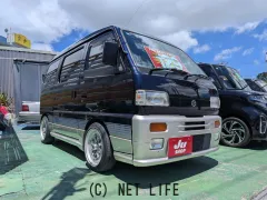 スズキ エブリイ