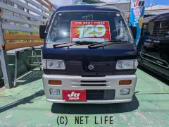 スズキ エブリイ