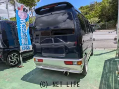 スズキ エブリイ