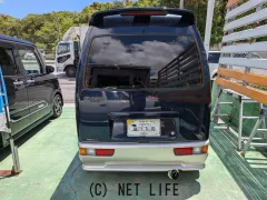 スズキ エブリイ