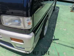 スズキ エブリイ