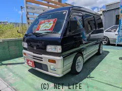 スズキ エブリイ
