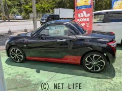 ダイハツ コペン
