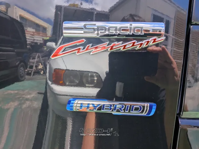 スズキ スペーシア
