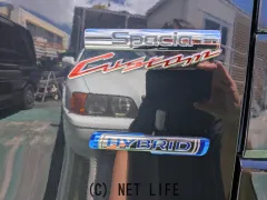 スズキ スペーシア