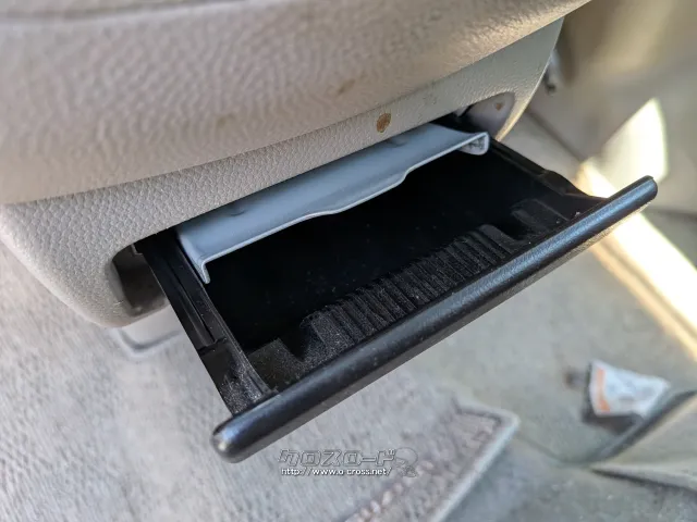 灰皿になります。禁煙車両になります!! スズキ エブリイ