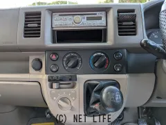 スズキ エブリイ