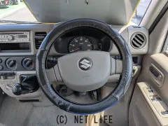 スズキ エブリイ