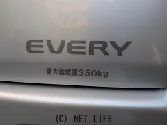 スズキ エブリイ