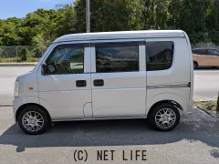 スズキ エブリイ