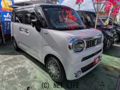 スズキ ワゴンR