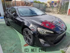 トヨタ 86