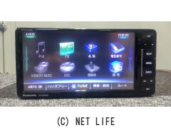 TV・カーナビ・パナソニックナビ・3.1万円・アトラクティブ