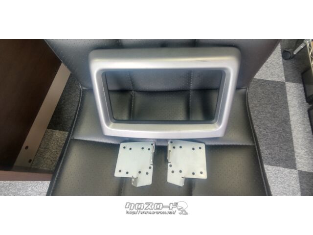 内装品 ムーヴコンテオーディオパネル