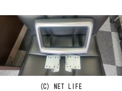 内装品 ムーヴコンテオーディオパネル