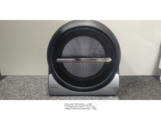 ●展示品●メーカーO/H済●carrozzeria●カロッツエリア●パイオニア●AVIC-RW900●7インチワイド●200mm●楽ナビ●中古●SDメモリーナビ● Carrozzeria