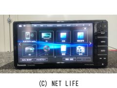 TV・カーナビ パナソニックナビ