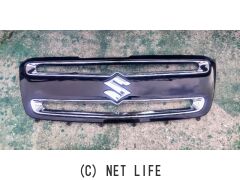 外装・エアロ 純正グリル