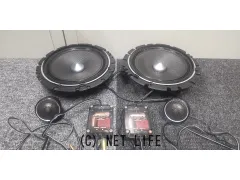 オーディオ カロッツェリアセパレートスピーカー