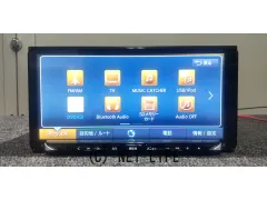 TV・カーナビ クラリオンナビ