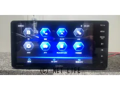 TV・カーナビ SOLINGナビ