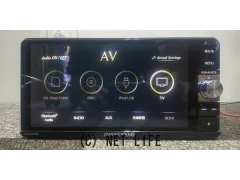 TV・カーナビ ダイハツ純正ナビ