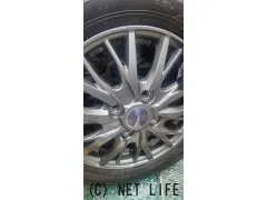 ホイール・タイヤ 13インチアルミホイール&タイヤセット