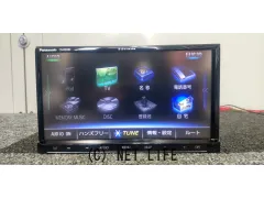 TV・カーナビ パナソニックメモリーナビ