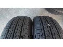 タイヤ 15インチタイヤセット