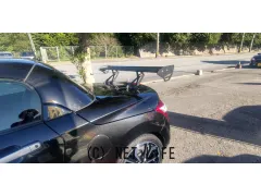 外装・エアロ GTウィング