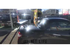 外装・エアロ GTウィング