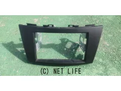 内装品 スイフトオーディオパネル