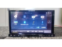 TV・カーナビ カロッツェリアナビ