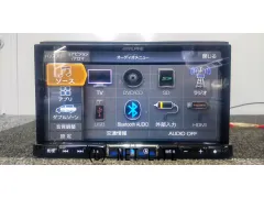 TV・カーナビ アルパインナビ