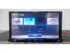 TV・カーナビ ケンウッドナビ