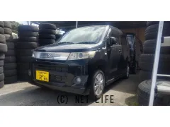 部品取車 スズキ スティングレー