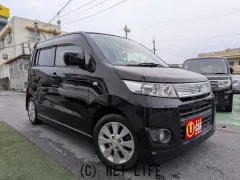 部品取車 スズキ スティングレー