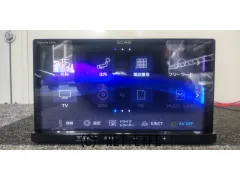 TV・カーナビ イクリプスナビ