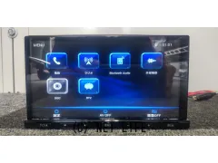 TV・カーナビ イクリプスナビ