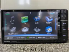 TV・カーナビ パナソニックナビ