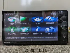 TV・カーナビ パナソニックナビ