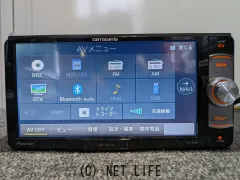 TV・カーナビ カロッツェリアナビ