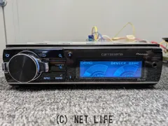 オーディオ CD/Bluetoothオーディオ
