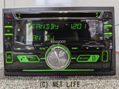オーディオ CD/Bluetoothオーディオ