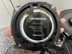 オーディオ スピーカー
