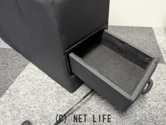 内装品 大型センターコンソール