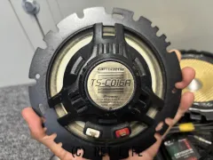 オーディオ スピーカー