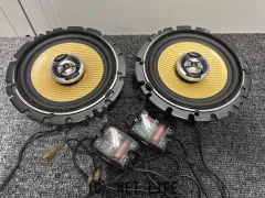 オーディオ スピーカー