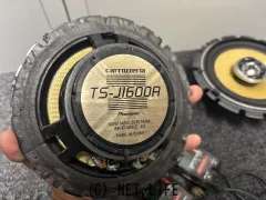 オーディオ スピーカー