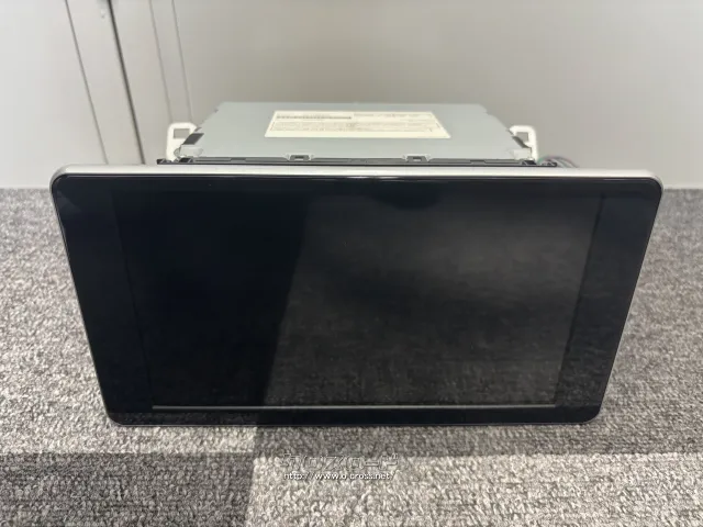 TV・カーナビ・ダイハツ純正9インチスタイリッシュメモリーナビ・8万円